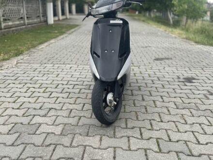 Хонда Другая, объемом двигателя 49 л и пробегом 0 тыс. км за 193 $, фото 1 на Automoto.ua