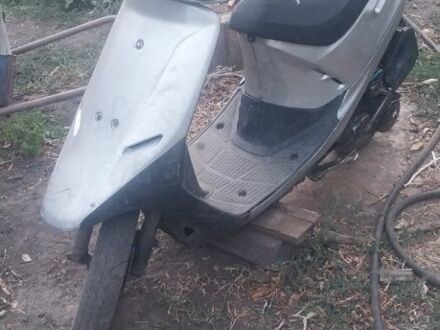 Хонда Другая, объемом двигателя 49 л и пробегом 0 тыс. км за 192 $, фото 1 на Automoto.ua