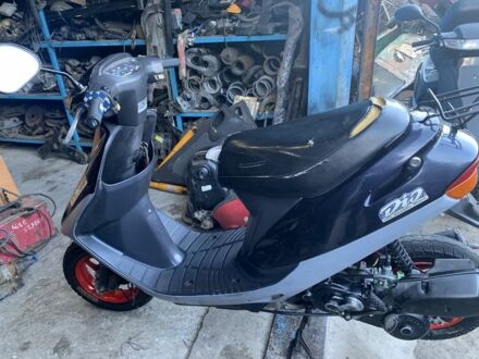 Хонда Другая, объемом двигателя 50 л и пробегом 0 тыс. км за 214 $, фото 1 на Automoto.ua