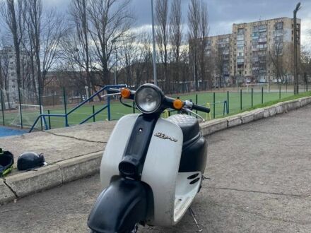 Хонда Другая, объемом двигателя 49 л и пробегом 0 тыс. км за 500 $, фото 1 на Automoto.ua