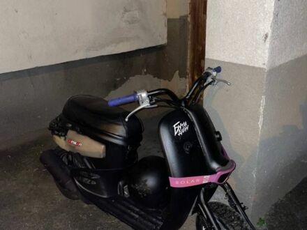 Хонда Другая, объемом двигателя 49 л и пробегом 0 тыс. км за 98 $, фото 1 на Automoto.ua