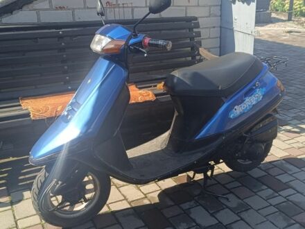 Хонда Інша, об'ємом двигуна 49 л та пробігом 0 тис. км за 195 $, фото 1 на Automoto.ua