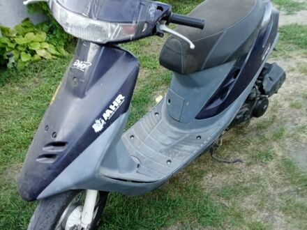 Хонда Другая, объемом двигателя 0 л и пробегом 0 тыс. км за 292 $, фото 1 на Automoto.ua