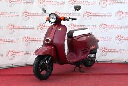 Хонда Другая, объемом двигателя 49 л и пробегом 0 тыс. км за 680 $, фото 1 на Automoto.ua