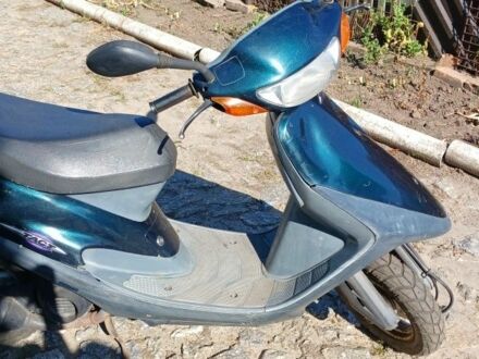 Хонда Інша, об'ємом двигуна 0 л та пробігом 0 тис. км за 347 $, фото 1 на Automoto.ua