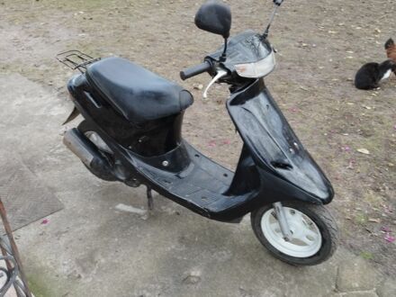 Хонда Другая, объемом двигателя 49 л и пробегом 0 тыс. км за 143 $, фото 1 на Automoto.ua