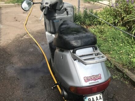 Хонда Другая, объемом двигателя 49 л и пробегом 0 тыс. км за 395 $, фото 1 на Automoto.ua