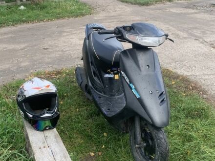 Хонда Інша 1992 у Нетешине на Automoto.ua Хонда Інша, об'ємом двигуна 50 л та пробігом 0 тис. км за 395 $, фото 1 на Automoto.ua