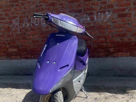 Хонда Другая, объемом двигателя 65 л и пробегом 0 тыс. км за 268 $, фото 1 на Automoto.ua
