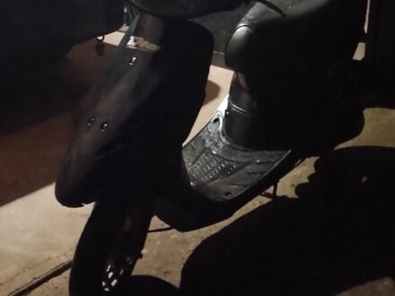 Хонда Другая, объемом двигателя 0 л и пробегом 0 тыс. км за 359 $, фото 1 на Automoto.ua