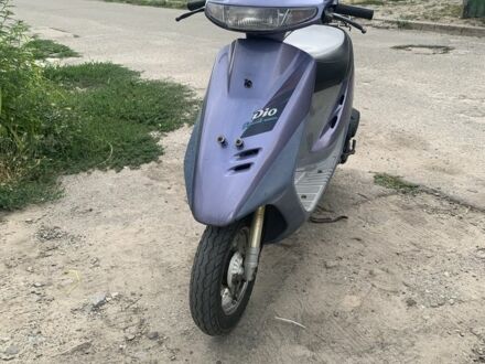 Хонда Другая, объемом двигателя 0 л и пробегом 0 тыс. км за 292 $, фото 1 на Automoto.ua