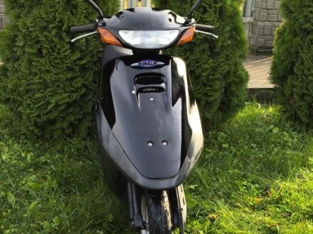 Хонда Інша, об'ємом двигуна 50 л та пробігом 0 тис. км за 450 $, фото 1 на Automoto.ua