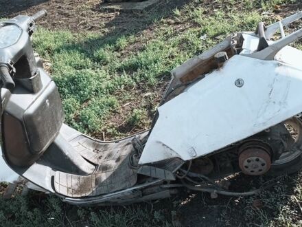 Хонда Інша, об'ємом двигуна 49 л та пробігом 0 тис. км за 48 $, фото 1 на Automoto.ua