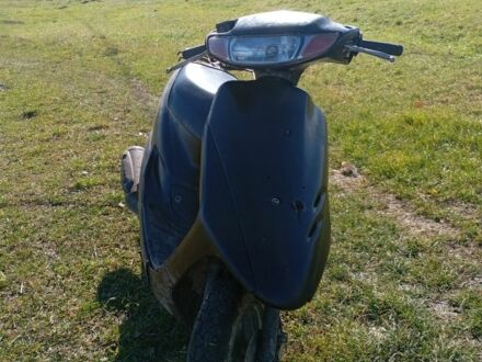 Хонда Інша, об'ємом двигуна 50 л та пробігом 0 тис. км за 167 $, фото 1 на Automoto.ua