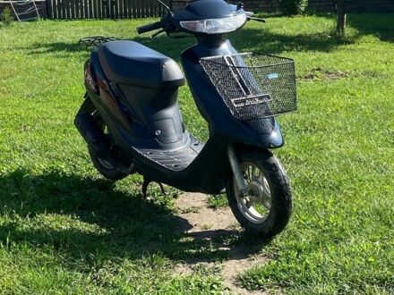 Хонда Другая, объемом двигателя 49 л и пробегом 0 тыс. км за 423 $, фото 1 на Automoto.ua
