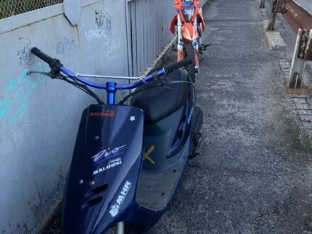 Хонда Другая, объемом двигателя 65 л и пробегом 0 тыс. км за 238 $, фото 1 на Automoto.ua