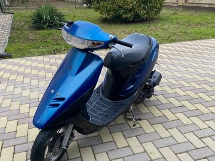 Хонда Другая, объемом двигателя 50 л и пробегом 0 тыс. км за 216 $, фото 1 на Automoto.ua