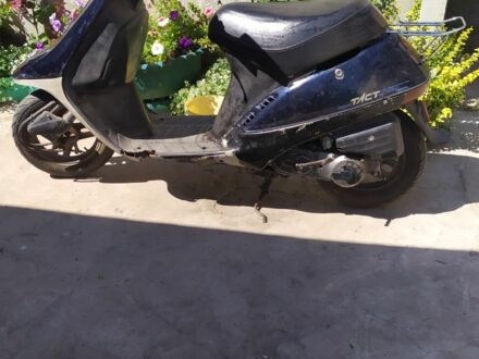 Хонда Інша, об'ємом двигуна 49 л та пробігом 0 тис. км за 170 $, фото 1 на Automoto.ua