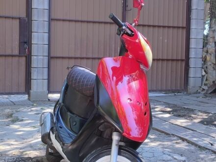 Хонда Інша, об'ємом двигуна 65 л та пробігом 0 тис. км за 262 $, фото 1 на Automoto.ua