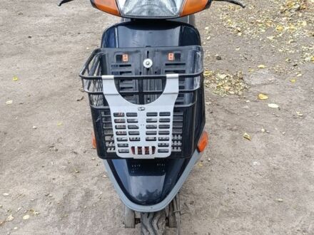 Хонда Інша, об'ємом двигуна 49 л та пробігом 0 тис. км за 144 $, фото 1 на Automoto.ua