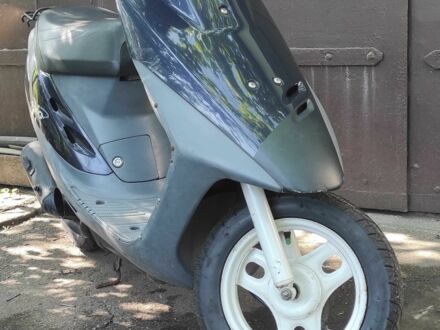 Хонда Другая, объемом двигателя 50 л и пробегом 0 тыс. км за 211 $, фото 1 на Automoto.ua