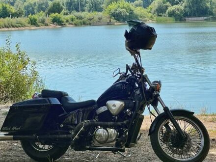 Хонда Другая, объемом двигателя 0.6 л и пробегом 0 тыс. км за 3500 $, фото 1 на Automoto.ua