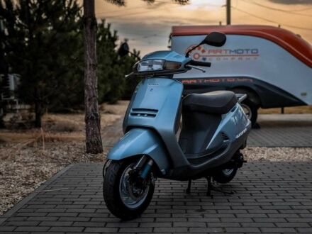 Хонда Інша, об'ємом двигуна 50 л та пробігом 0 тис. км за 770 $, фото 1 на Automoto.ua