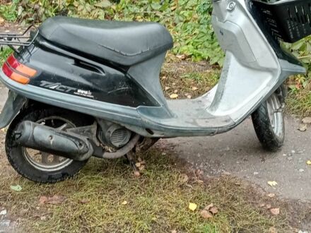 Хонда Другая, объемом двигателя 49 л и пробегом 0 тыс. км за 302 $, фото 1 на Automoto.ua