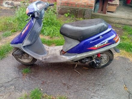 Хонда Другая, объемом двигателя 0 л и пробегом 0 тыс. км за 155 $, фото 1 на Automoto.ua