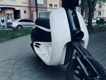 Хонда Інша 1993 у Львові на Automoto.ua Хонда Інша, об'ємом двигуна 50 л та пробігом 0 тис. км за 182 $, фото 1 на Automoto.ua
