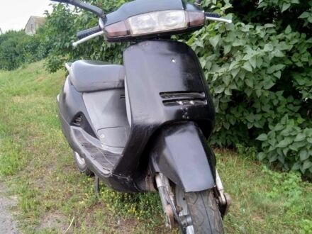 Хонда Інша 1993 у Полтаві на Automoto.ua Хонда Інша, об'ємом двигуна 50 л та пробігом 0 тис. км за 6700 $, фото 1 на Automoto.ua