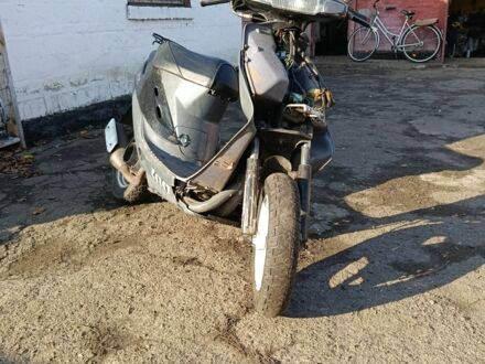 Хонда Другая, объемом двигателя 49 л и пробегом 0 тыс. км за 60 $, фото 1 на Automoto.ua