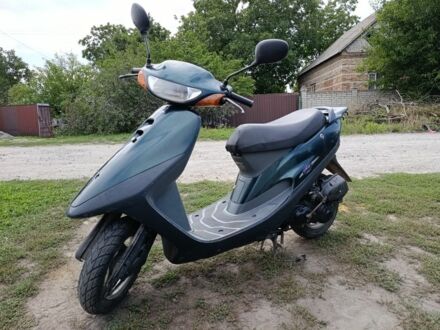Хонда Другая, объемом двигателя 49 л и пробегом 0 тыс. км за 316 $, фото 1 на Automoto.ua