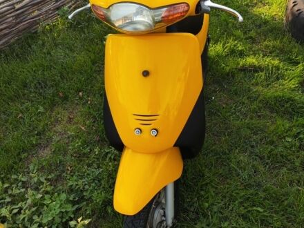 Хонда Другая 1993 в Раздельной на Automoto.ua Хонда Другая, объемом двигателя 75 л и пробегом 0 тыс. км за 390 $, фото 1 на Automoto.ua