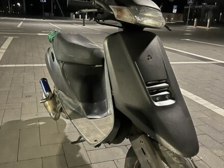 Хонда Другая, объемом двигателя 49 л и пробегом 0 тыс. км за 310 $, фото 1 на Automoto.ua