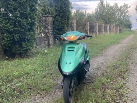 Хонда Другая 1993 в Стрые на Automoto.ua Хонда Другая, объемом двигателя 50 л и пробегом 0 тыс. км за 253 $, фото 1 на Automoto.ua
