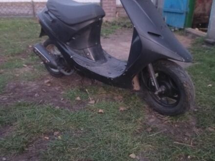 Хонда Другая, объемом двигателя 50 л и пробегом 0 тыс. км за 192 $, фото 1 на Automoto.ua