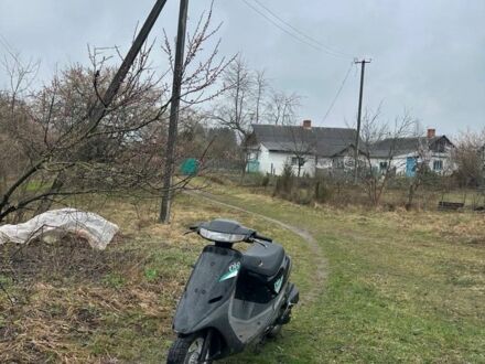 Хонда Другая, объемом двигателя 50 л и пробегом 0 тыс. км за 119 $, фото 1 на Automoto.ua