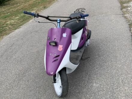 Хонда Інша, об'ємом двигуна 65 л та пробігом 0 тис. км за 359 $, фото 1 на Automoto.ua