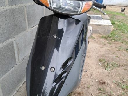 Хонда Другая, объемом двигателя 0.5 л и пробегом 0 тыс. км за 297 $, фото 1 на Automoto.ua