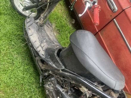 Хонда Інша, об'ємом двигуна 65 л та пробігом 0 тис. км за 267 $, фото 1 на Automoto.ua