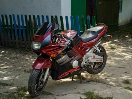 Хонда Другая, объемом двигателя 0.6 л и пробегом 0 тыс. км за 1400 $, фото 1 на Automoto.ua