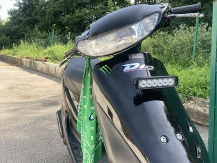 Хонда Другая, объемом двигателя 49 л и пробегом 0 тыс. км за 200 $, фото 1 на Automoto.ua