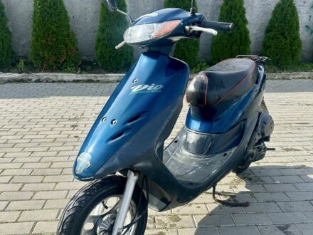 Хонда Інша, об'ємом двигуна 0 л та пробігом 0 тис. км за 400 $, фото 1 на Automoto.ua