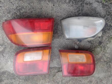 Хонда Другая, объемом двигателя 0 л и пробегом 0 тыс. км за 24 $, фото 1 на Automoto.ua