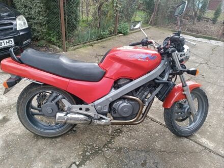 Хонда Другая, объемом двигателя 0.65 л и пробегом 0 тыс. км за 2500 $, фото 1 на Automoto.ua