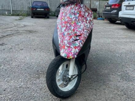 Хонда Інша 1994 у Харкові на Automoto.ua Хонда Інша, об'ємом двигуна 49 л та пробігом 0 тис. км за 170 $, фото 1 на Automoto.ua