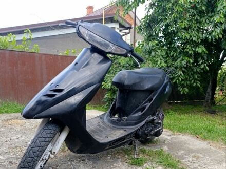 Хонда Інша 1994 у Хотине на Automoto.ua Хонда Інша, об'ємом двигуна 49 л та пробігом 0 тис. км за 146 $, фото 1 на Automoto.ua