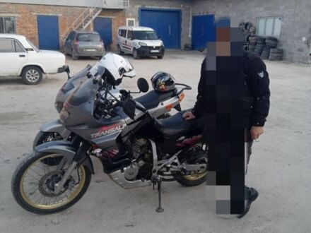 Хонда Другая, объемом двигателя 0.6 л и пробегом 0 тыс. км за 2200 $, фото 1 на Automoto.ua