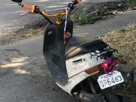 Хонда Інша, об'ємом двигуна 49 л та пробігом 0 тис. км за 413 $, фото 1 на Automoto.ua